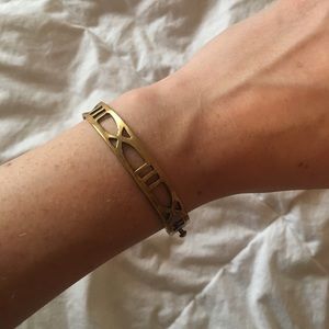 Noonday Bracelet ✨DISCOUNTED✨